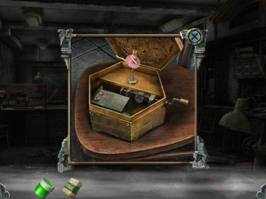 True Fear: Forsaken Souls 3