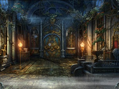 True Fear: Forsaken Souls 3