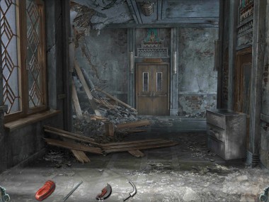 True Fear: Forsaken Souls 3