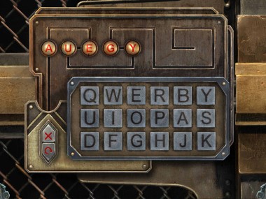 True Fear: Forsaken Souls 3