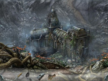 True Fear: Forsaken Souls 3