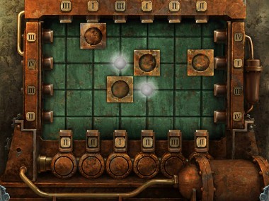 True Fear: Forsaken Souls 3