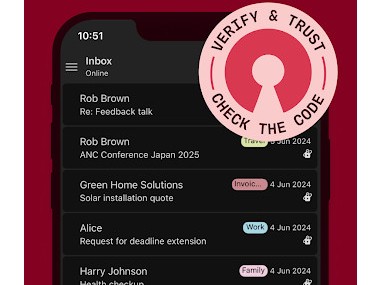 Tuta Mail : Email Sécurisé Privé
