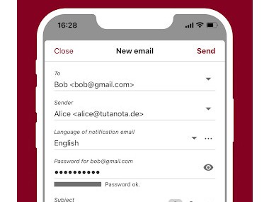 Tuta Mail : Email Sécurisé Privé