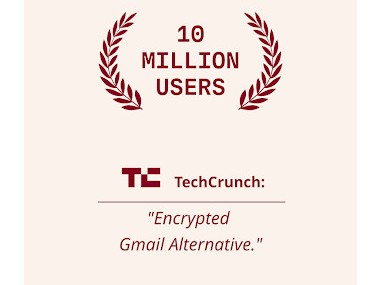Tuta Mail : Email Sécurisé Privé