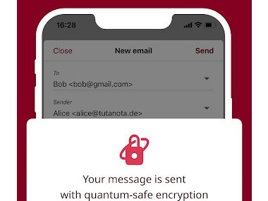 Tuta Mail : Email Sécurisé Privé