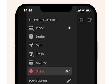 Tuta Mail : Email Sécurisé Privé