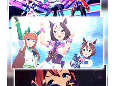 Umamusume: Pretty Derby