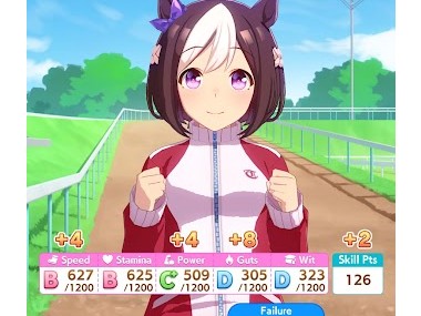 Umamusume: Pretty Derby