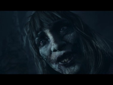 Until Dawn