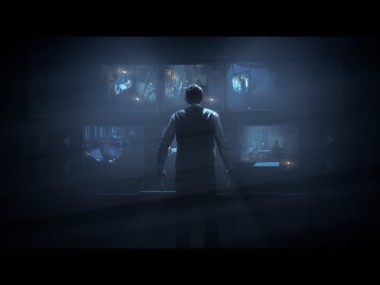 Until Dawn