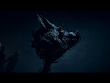 Until Dawn