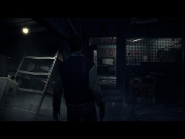 Until Dawn