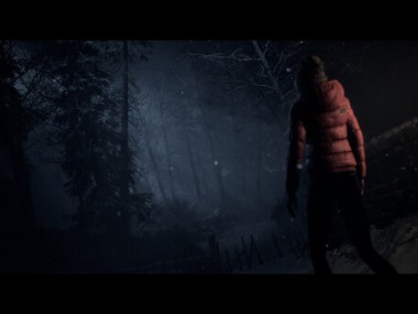 Until Dawn