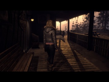 Until Dawn