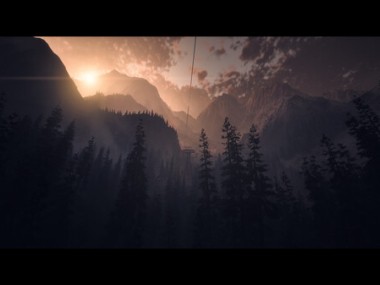 Until Dawn