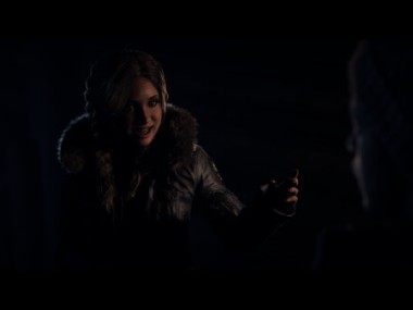 Until Dawn