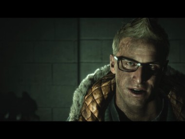 Until Dawn