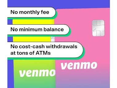 Venmo Venmo