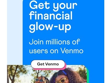 Venmo Venmo