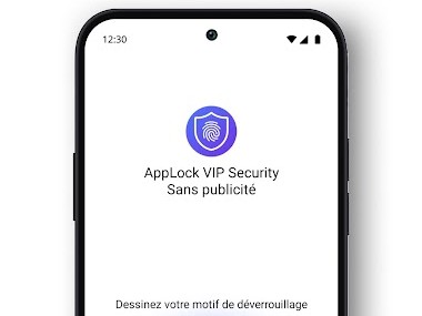 Verrouillage Applis – App Lock