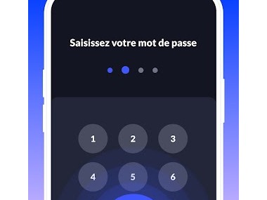 Verrouillage D'application