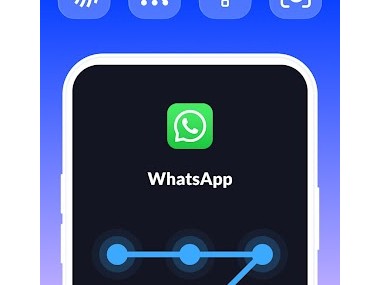Verrouillage D'application