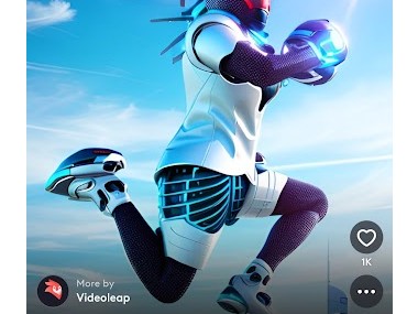 Videoleap: Montage Vidéo IA
