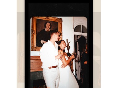Vintage Photo Editor - Vintify