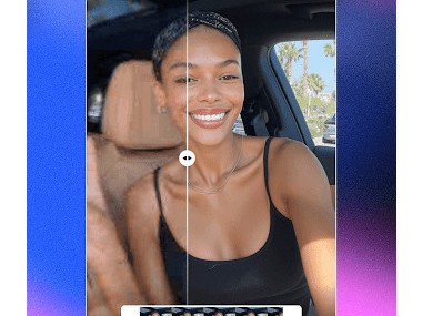 Vmake: AI Talking Video Editor