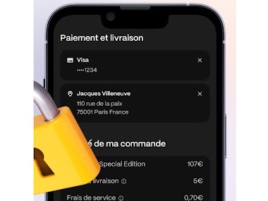 Voggt - Live shopping vidéo