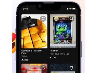 Voggt - Live shopping vidéo