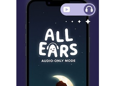 Vooks: Read-Aloud Kids' Books