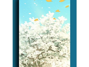 Wallflow: Wallhaven Wallpapers
