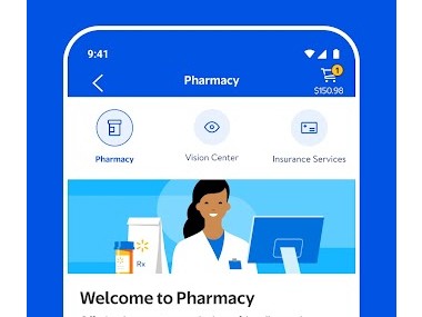 Walmart: Shopping & Savings