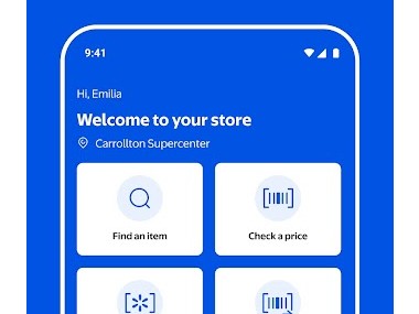 Walmart: Shopping & Savings