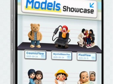 Wanaka: 3D Avatar, Rooms&Games