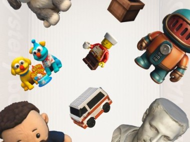 Wanaka: 3D Avatar, Rooms&Games