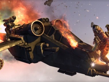 Warhammer 40,000 Space Marine - Master Crafted Edition