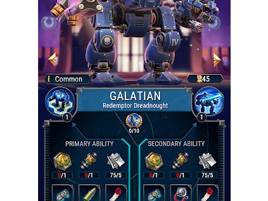 Warhammer 40,000: Tacticus ™