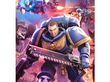 Warhammer 40,000: Tacticus ™