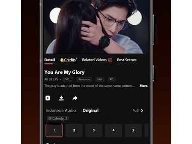 WeTV: Asian & Local Drama