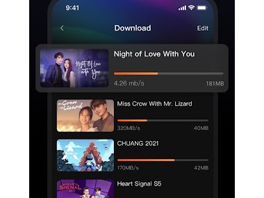 WeTV: Asian & Local Drama