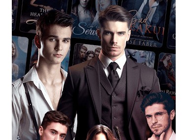 Wehear - Audiobooks & Stories