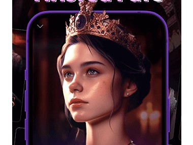 Wehear - Audiobooks & Stories