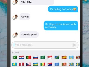 Weworld - Match, Chat, Travel