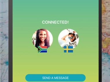 Weworld - Match, Chat, Travel