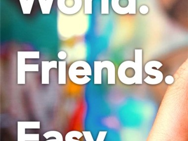 Weworld - Match, Chat, Travel