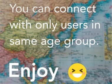 Weworld - Match, Chat, Travel