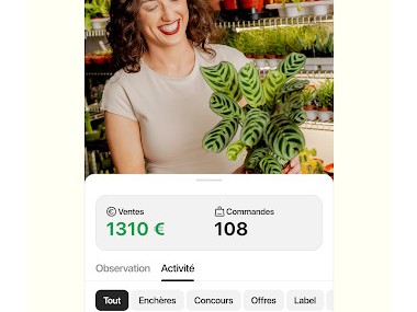 Whatnot: Live Video Shopping
